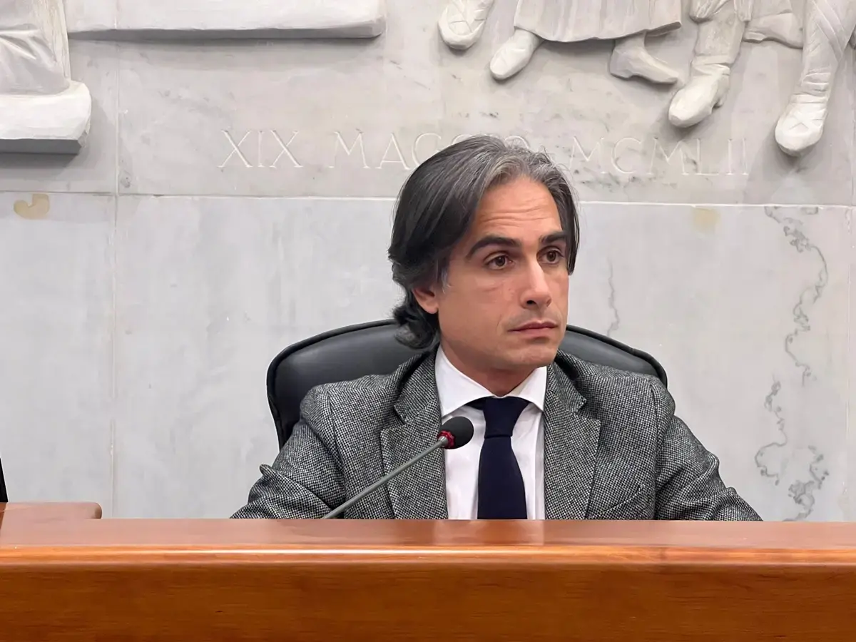 Falcomatà: «Chi ci cura non può diventare un bersaglio per le inefficienze del sistema»\u00A0\n