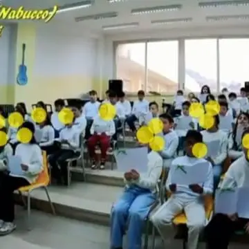 Reggio, gli alunni della scuola primaria intonano il Nabucco di Giuseppe Verdi per il web-magazine dell’Istituto comprensivo Gatti-Manzoni-Augruso\n