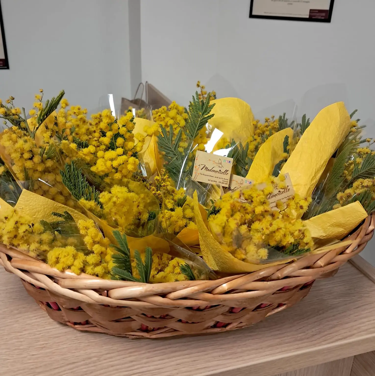 Mimose, trucchi e massaggi: nel reparto di Oncologia a Cosenza l’8 Marzo arriva in anticipo grazie a Onco Med\n