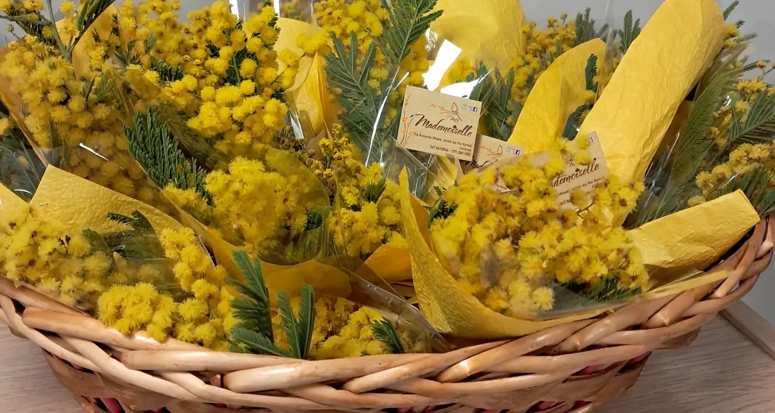 Mimose, trucchi e massaggi: nel reparto di Oncologia a Cosenza l’8 Marzo arriva in anticipo grazie a Onco Med\n