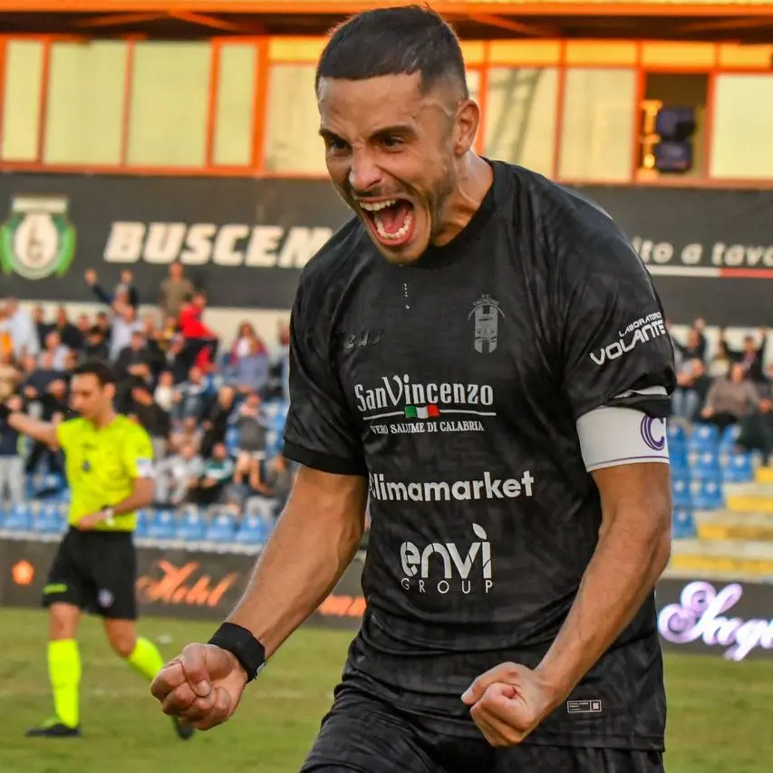 Crotone, capitan Gomez sempre più decisivo e capocannoniere: «Numeri? Merito della squadra»\n