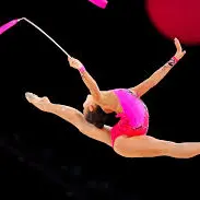 La Società Ginnastica Gebbione organizza a Reggio la prima prova regionale Silver di ritmica\n