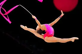 La Società Ginnastica Gebbione organizza a Reggio la prima prova regionale Silver di ritmica\n