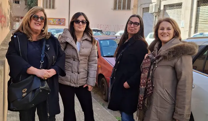 Cosenza, l’assessore Varchera incontra i comitati: «Quando i cittadini partecipano il quartiere diventa comunità»\n