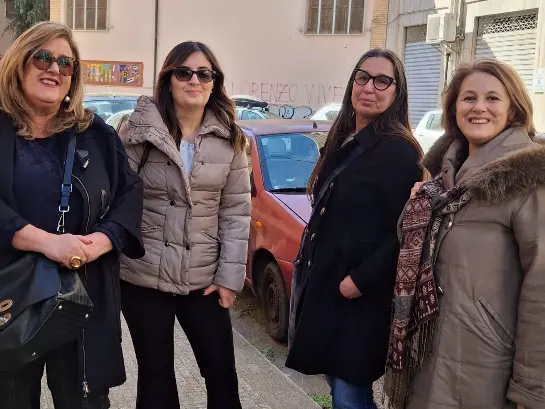 Cosenza, l’assessore Varchera incontra i comitati: «Quando i cittadini partecipano il quartiere diventa comunità»