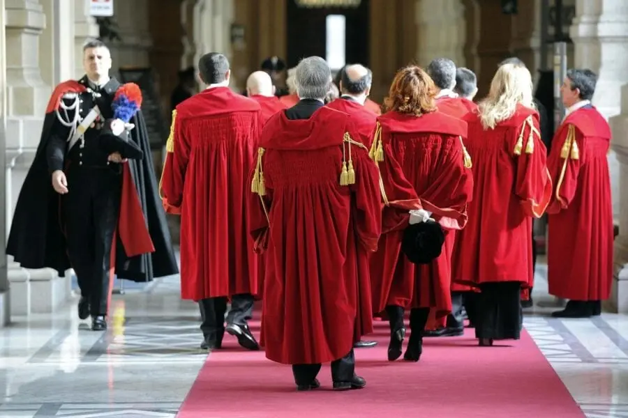 Report del Csm, oltre la metà dei magistrati è donna\n