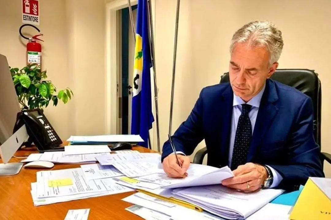 Strage di Amendolara, Gallo: «La Regione si costituirà parte civile»\n