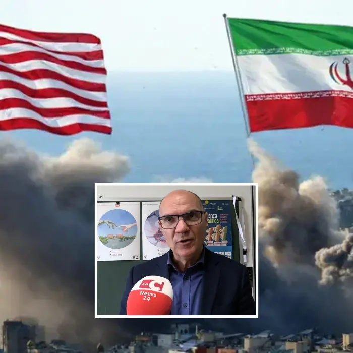 Guerra in Iran,\u00A0le conseguenze sulla Calabria per Raniolo (Unical): «Non solo energia, ecco il prezzo che pagheremo»\n
