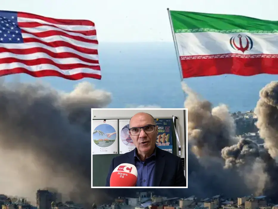 Guerra in Iran, le conseguenze sulla Calabria per Raniolo (Unical): «Non solo energia, ecco il prezzo che pagheremo»