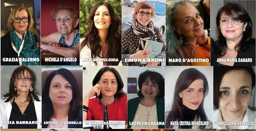 Reggio, domani a palazzo Campanella il premio Mimosa\n