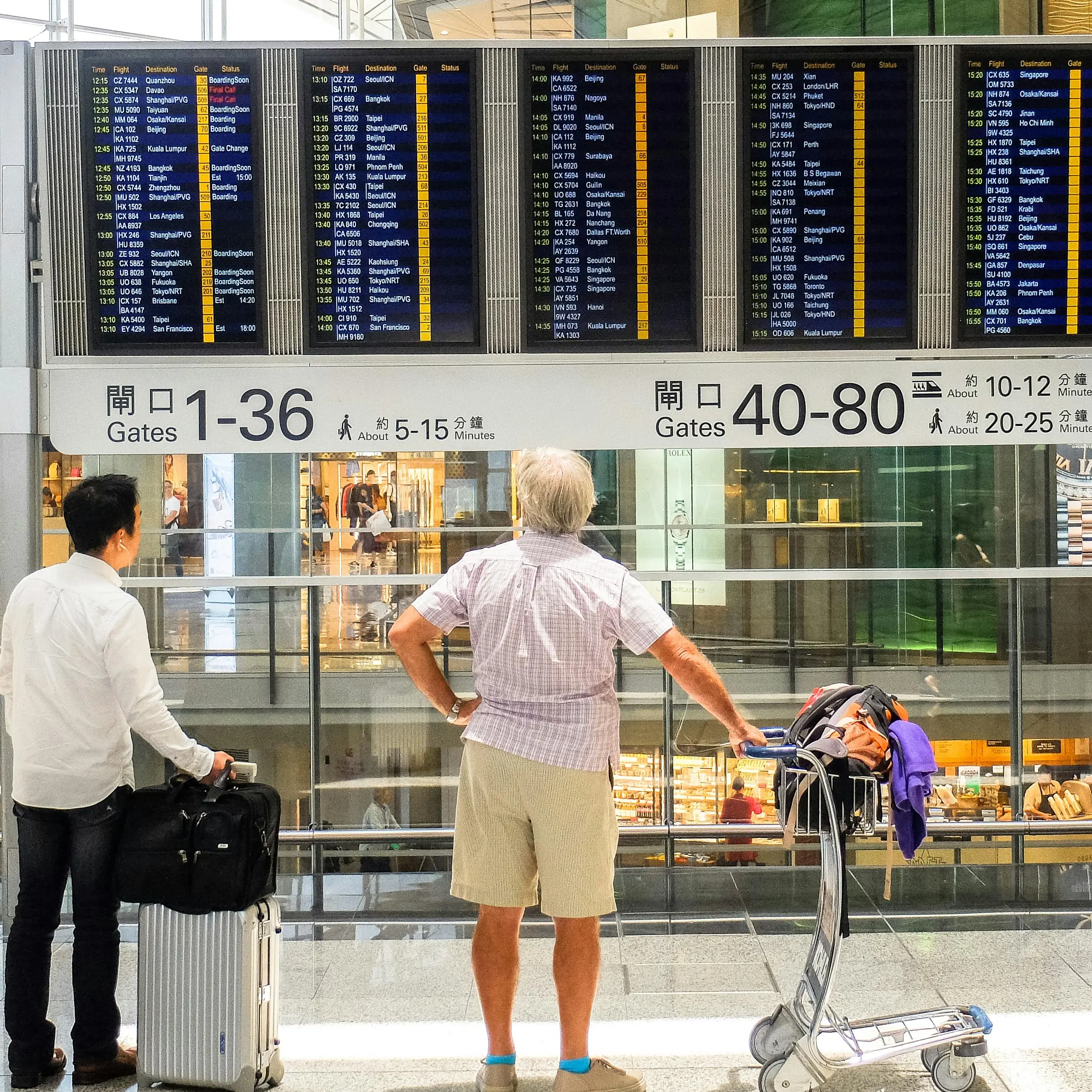 Crocieristi italiani bloccati a Dubai rientrano: oltre 10.000 connazionali rimpatriati\n