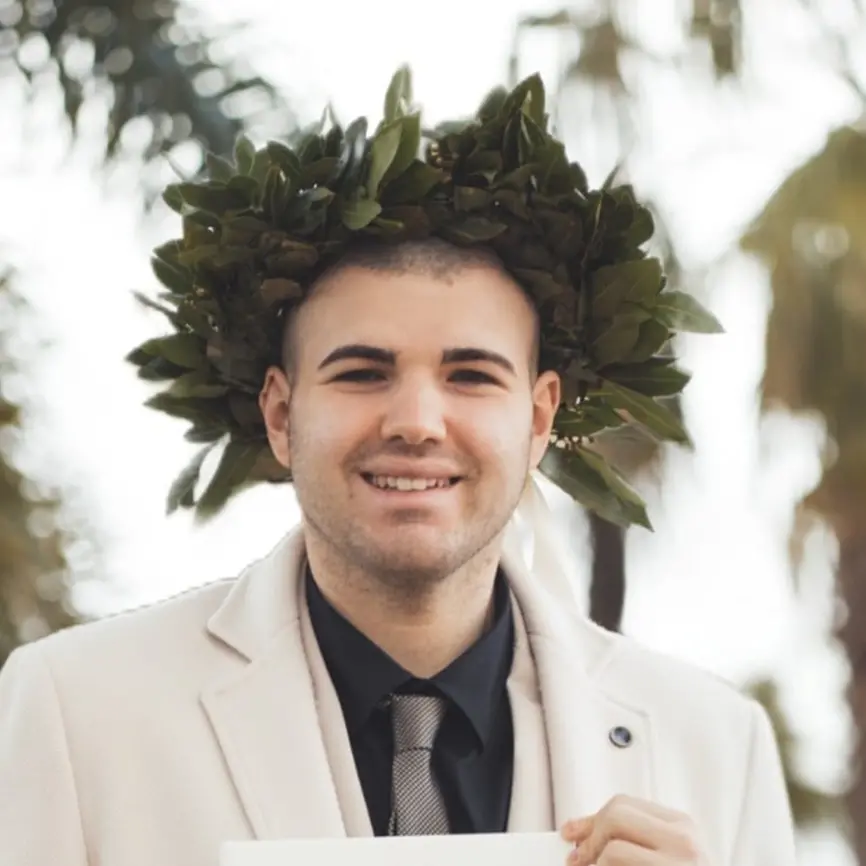 Nicola Cotroneo: talento, visione e autismo consapevole di un giovane reggino\n