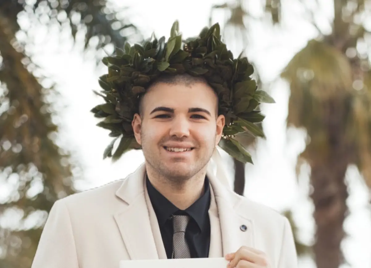 Nicola Cotroneo: talento, visione e autismo consapevole di un giovane reggino\n