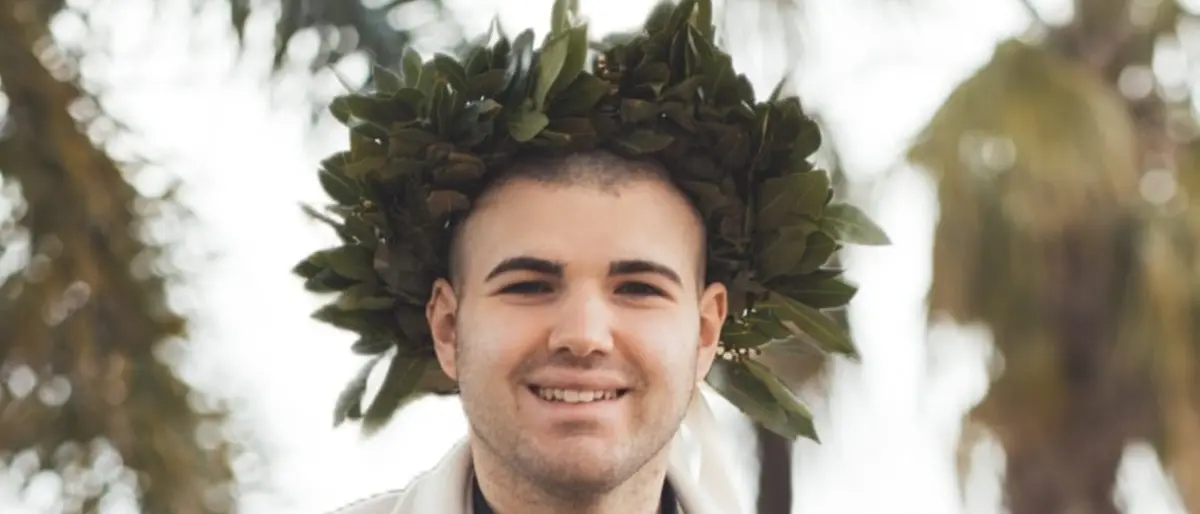 Nicola Cotroneo: talento, visione e autismo consapevole di un giovane reggino\n