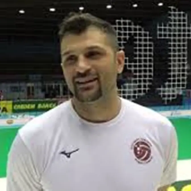 Domotek volley Reggio in trasferta di Coppa Italia Del Monte a Belluno, Saitta carica la squadra\n