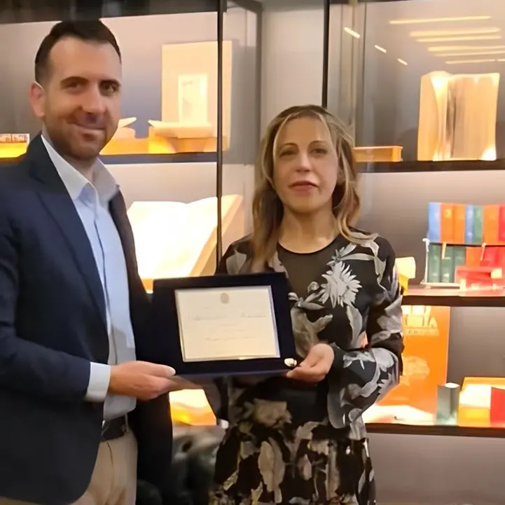 Pesistica paralimpica, Cirillo: «Il titolo europeo di Anna Morabito è un orgoglio per la Calabria»\n