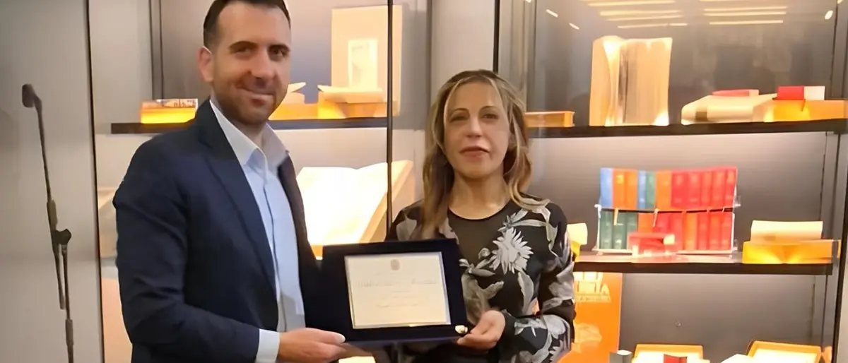 Pesistica paralimpica, Cirillo: «Il titolo europeo di Anna Morabito è un orgoglio per la Calabria»\n