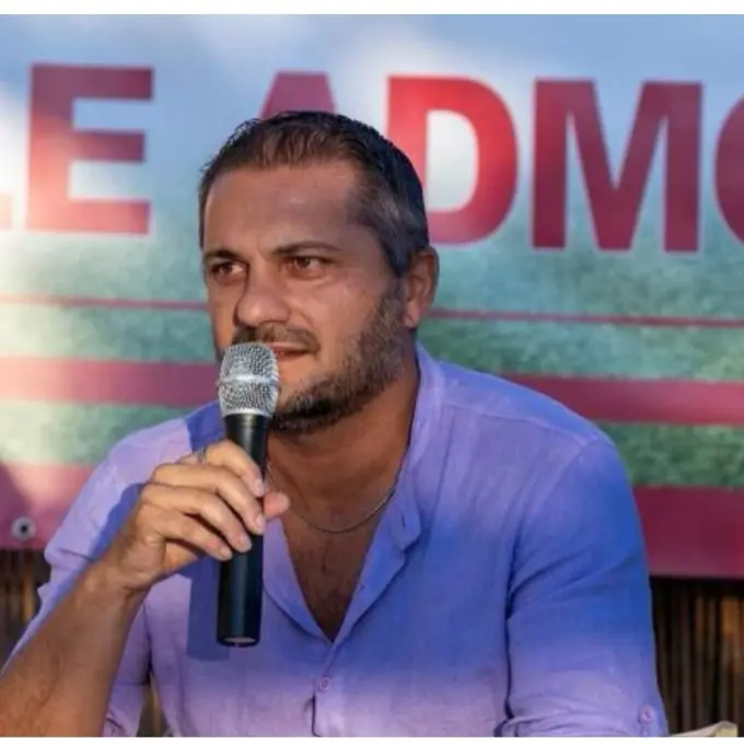 Una giornata di sport e sociale con Bocale calcio Admo,\u00A0Lazzaro e\u00A0Bagaladi\n