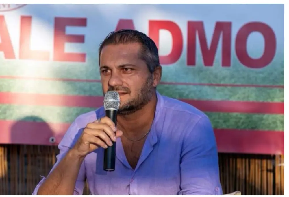 Una giornata di sport e sociale con Bocale calcio Admo,\u00A0Lazzaro e\u00A0Bagaladi\n