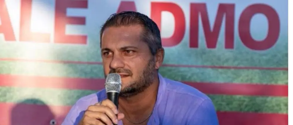 Una giornata di sport e sociale con Bocale calcio Admo,\u00A0Lazzaro e\u00A0Bagaladi\n