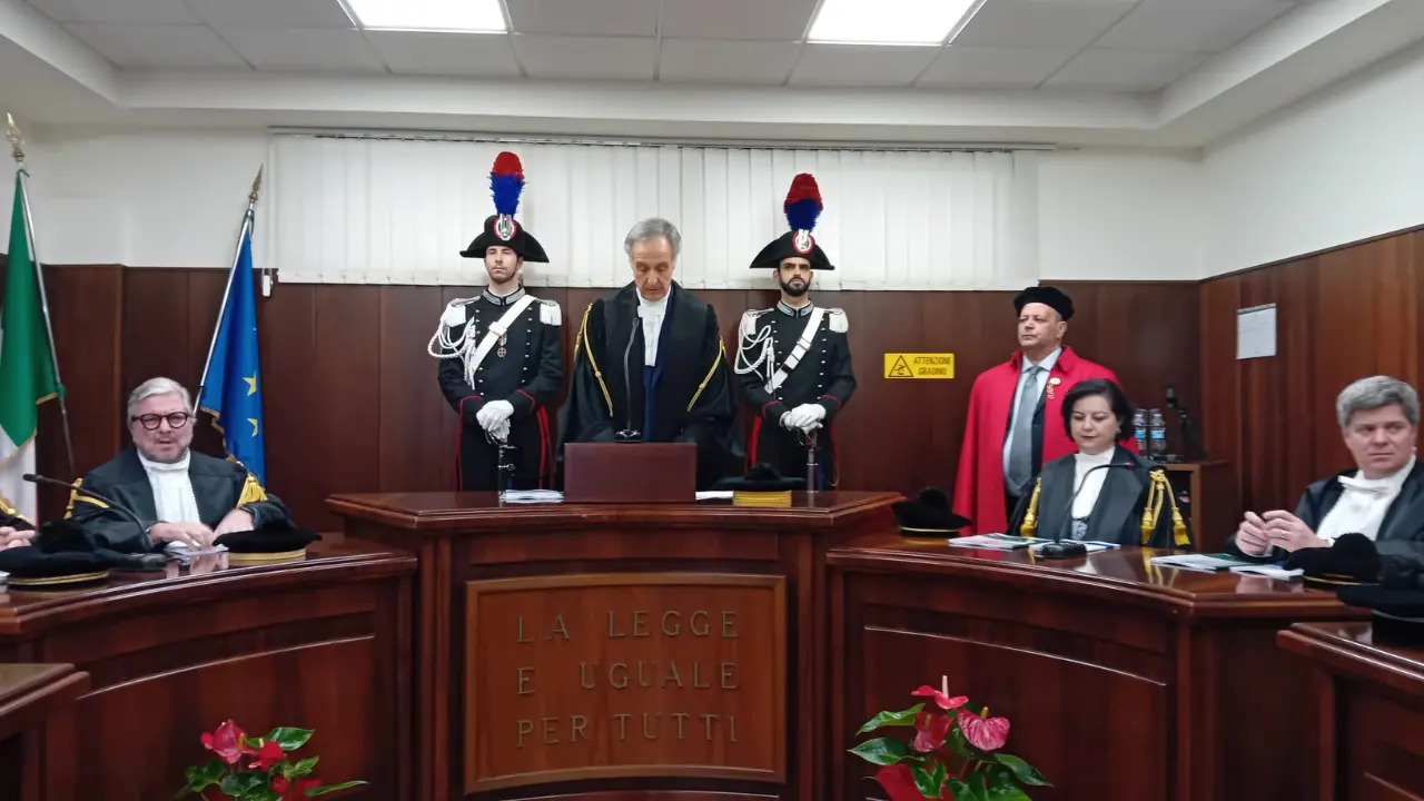 Frodi ai fondi pubblici, in un anno 29 condanne e truffe per 11 milioni di euro destinati all'agricoltura