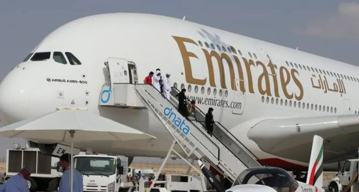 Emirates sospende e poi riattiva i voli da e per Dubai. Riapre l’aeroporto chiuso dopo l’allarme aereo\n