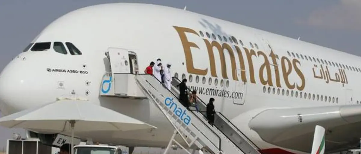 Emirates sospende e poi riattiva i voli da e per Dubai. Riapre l’aeroporto chiuso dopo l’allarme aereo\n