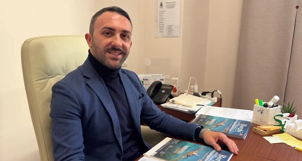 Aiello Calabro tra i “Borghi più belli d’Italia”, Lepore: «Nuova fase di sviluppo»\n