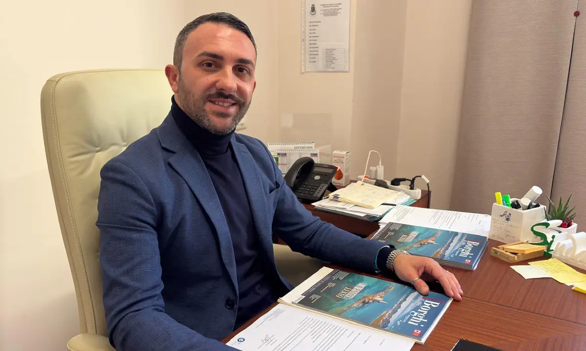 Aiello Calabro tra i “Borghi più belli d’Italia”, Lepore: «Nuova fase di sviluppo»\n