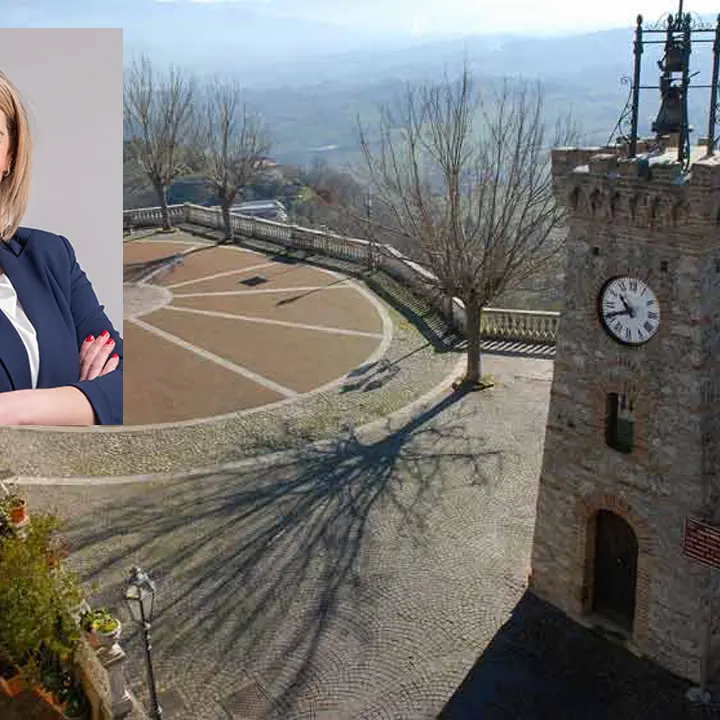 Castrolibero, Perrotti: «Cimitero in sicurezza e nuovi spazi sociali con Casa Rosa»\n