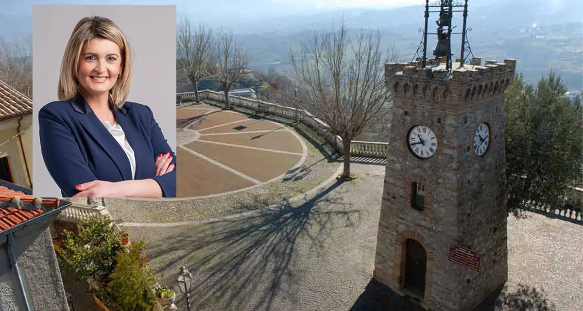 Castrolibero, Perrotti: «Cimitero in sicurezza e nuovi spazi sociali con Casa Rosa»\n