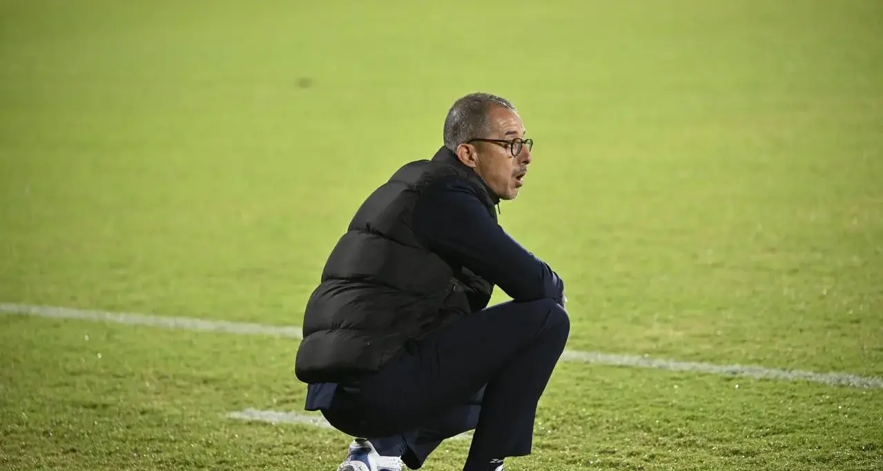 Verso Trapani-Crotone: Longo punta su continuità e turnover\n