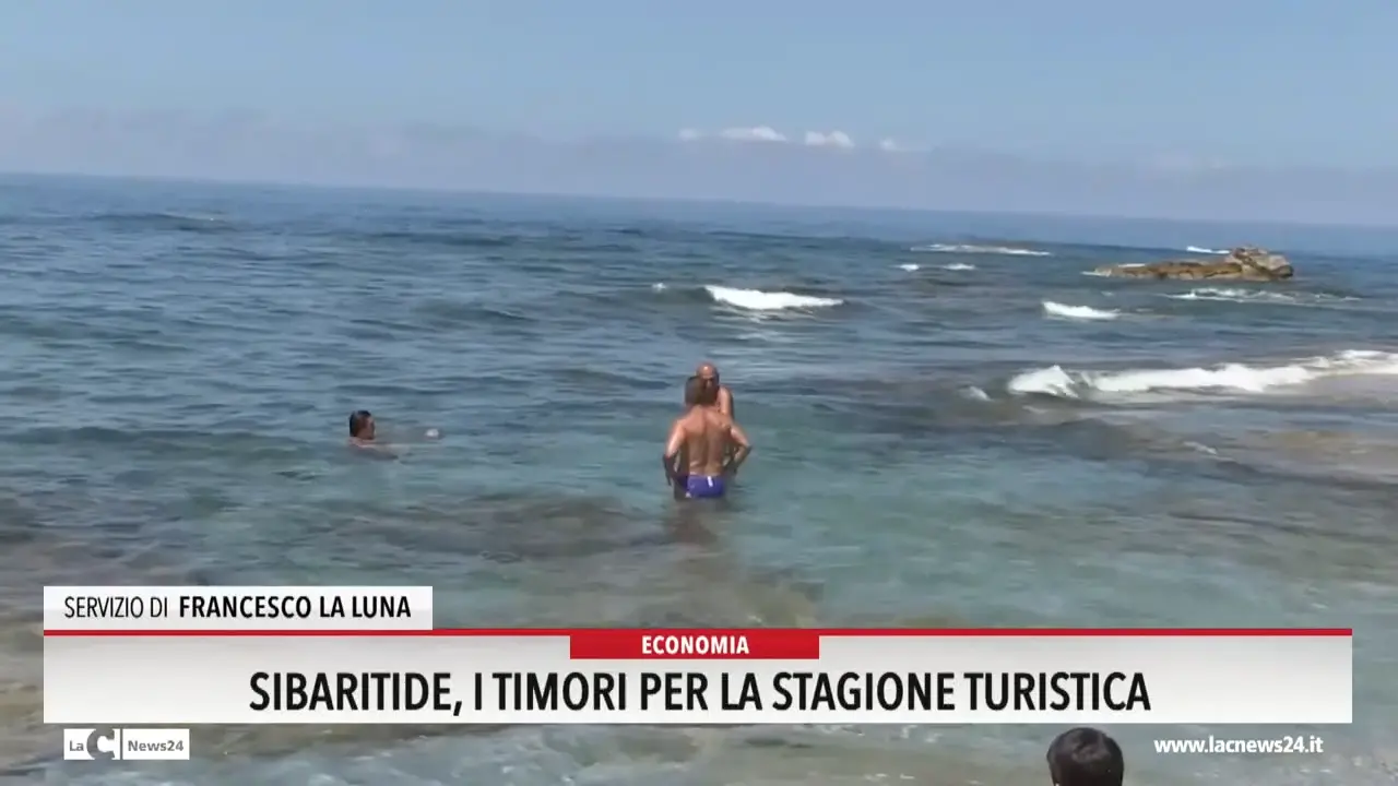 Sibaritide, i timori per la stagione turistica