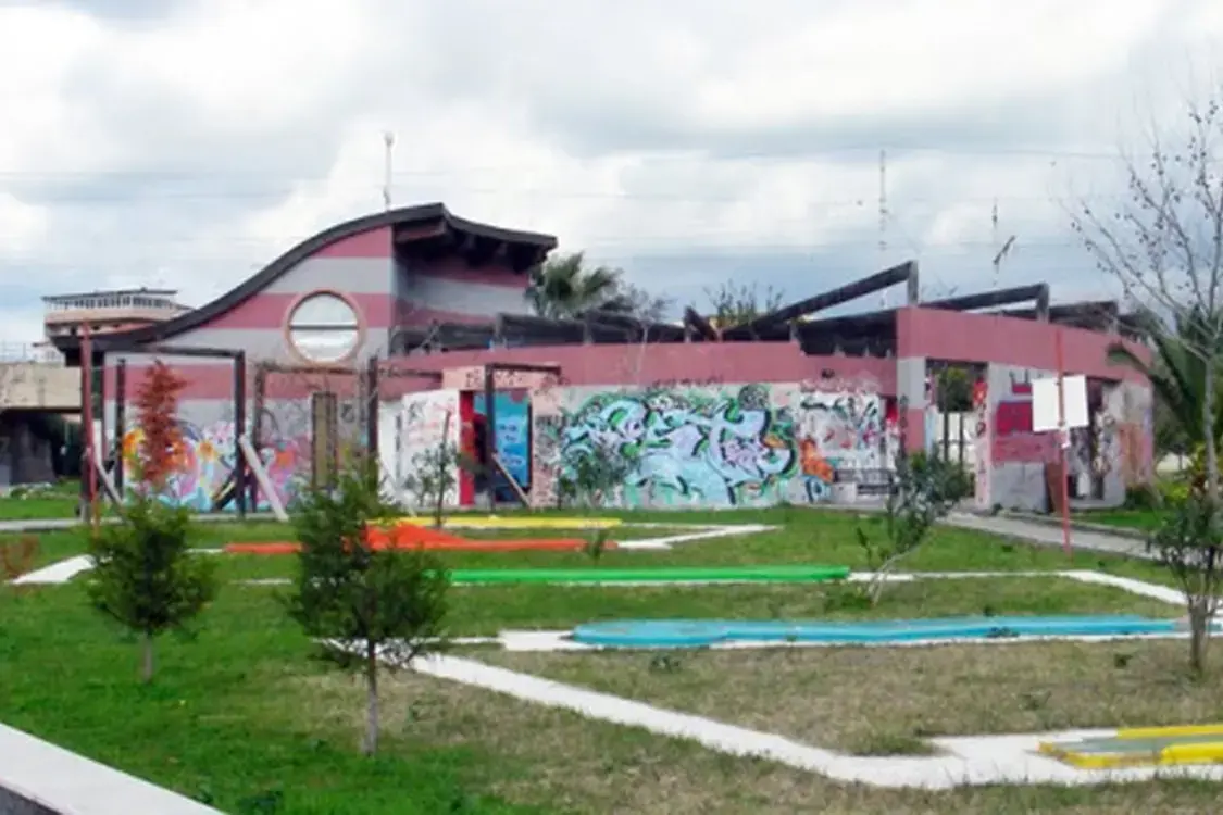 Parco Cartella, le preoccupazioni del\u00A0Csoa sul progetto di riqualificazione\n