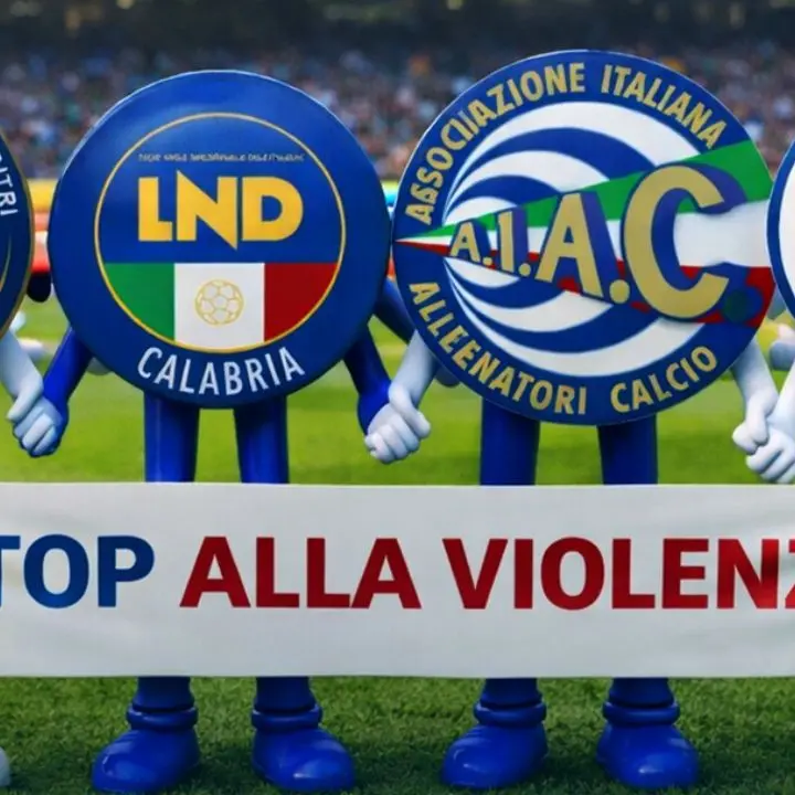 Terza Categoria, la condanna dell'Aiac verso ogni forma di violenza arbitrale: sospese le designazioni per le partite del 7 e 8 marzo\n