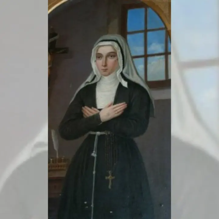 <p>Suor Clarice, la poetessa “colomba” di <span style=\"color:hsl(0, 75%, 60%);\">San Marco Argentano</span>: storia e memoria</p>