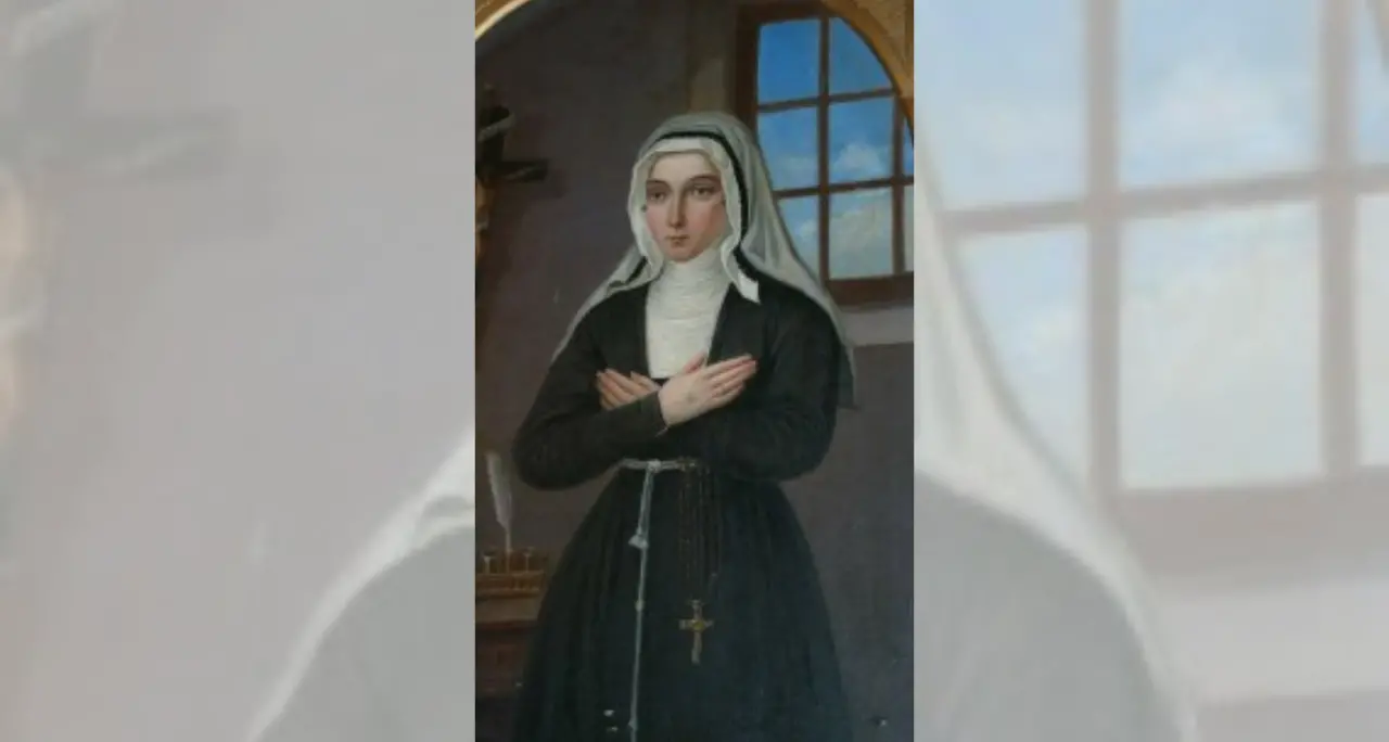 Maria Teresa Selvaggi, la “colomba” poetessa di San Marco Argentano: la storia dimenticata di suor Clarice\n