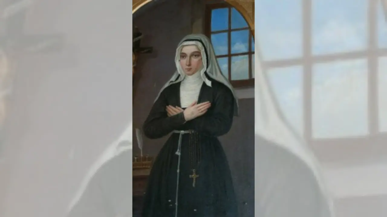 Maria Teresa Selvaggi, la “colomba” poetessa di San Marco Argentano: la storia dimenticata di suor Clarice\n