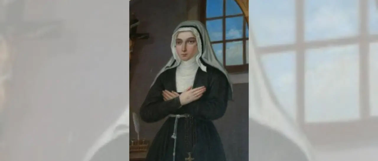 Maria Teresa Selvaggi, la “colomba” poetessa di San Marco Argentano: la storia dimenticata di suor Clarice\n