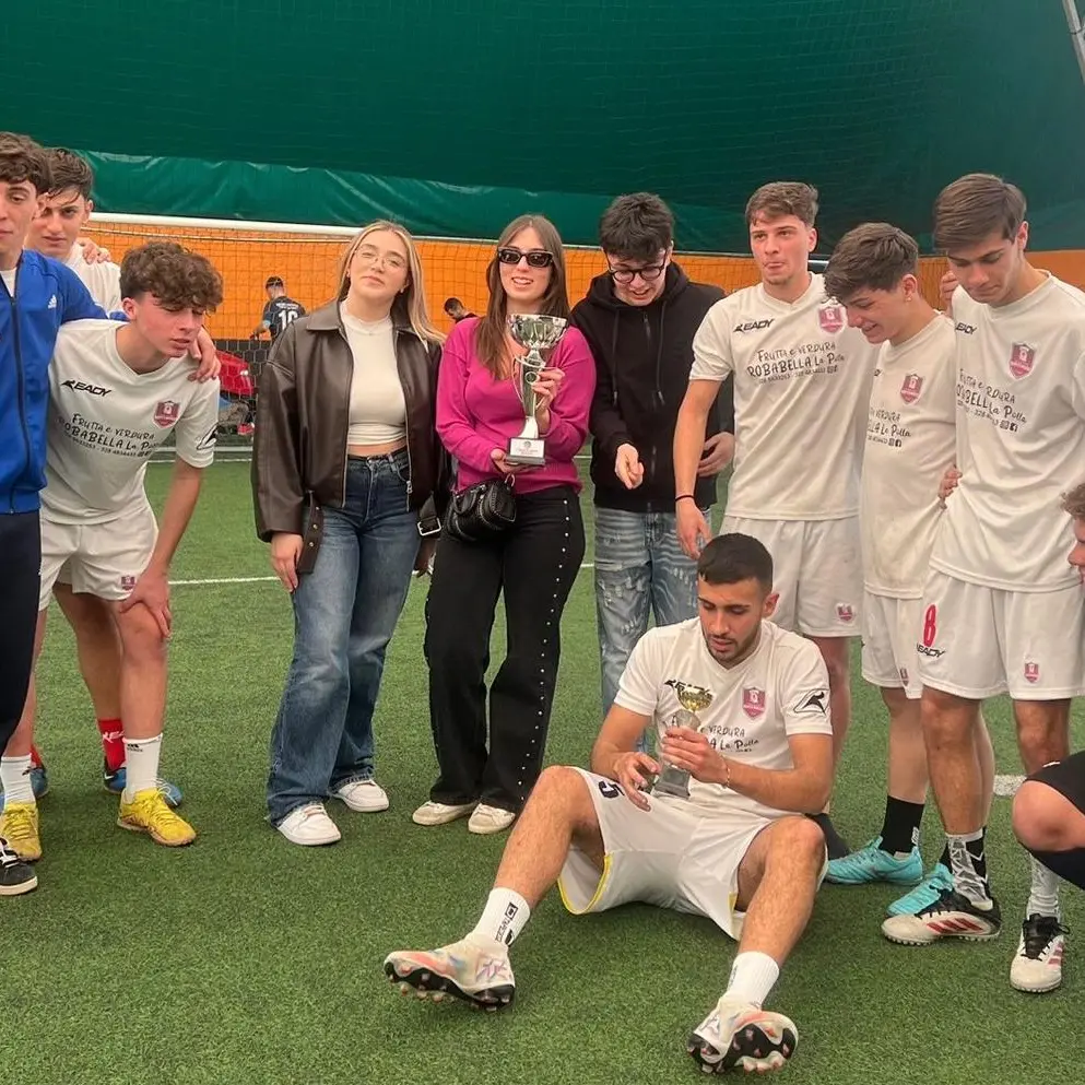 Vibo, grande successo per il I° Torneo della Consulta studentesca: lo sport come lezione di vita\n