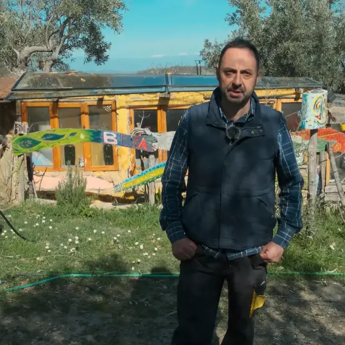 <p>Il richiamo di Cosenza: Francesco, lo chef che ha preferito le colline bruzie alle cucine di mezzo mondo</p>