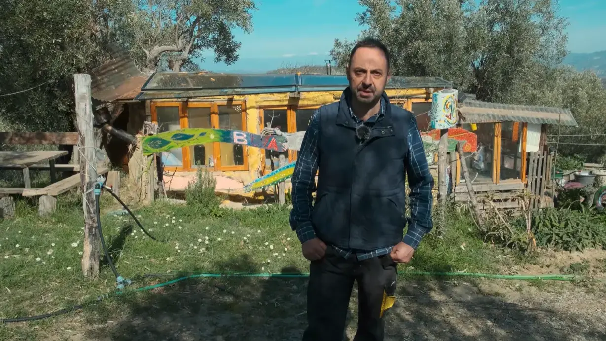 <p>Il richiamo di Cosenza: Francesco, lo chef che ha preferito le colline bruzie alle cucine di mezzo mondo</p>