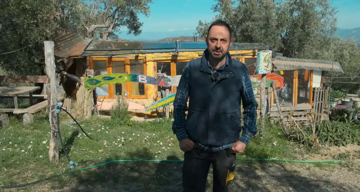 <p>Il richiamo di Cosenza: Francesco, lo chef che ha preferito le colline bruzie alle cucine di mezzo mondo</p>