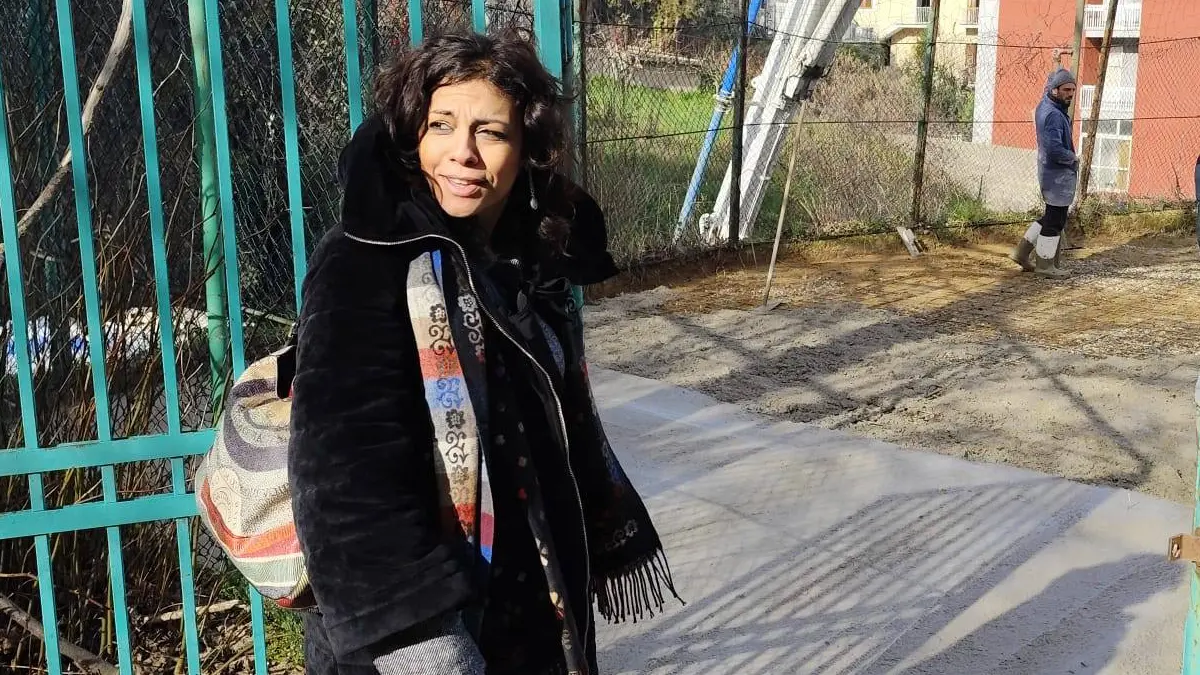 Mendicino, finanziamento di 150mila euro per la strada rurale Rizzuto-San Bartolo\n