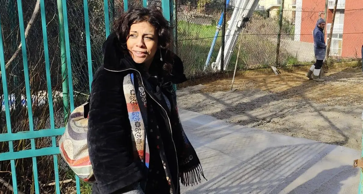 Mendicino, finanziamento di 150mila euro per la strada rurale Rizzuto-San Bartolo\n