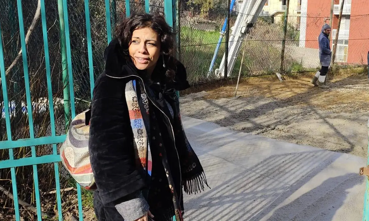 Mendicino, finanziamento di 150mila euro per la strada rurale Rizzuto-San Bartolo\n