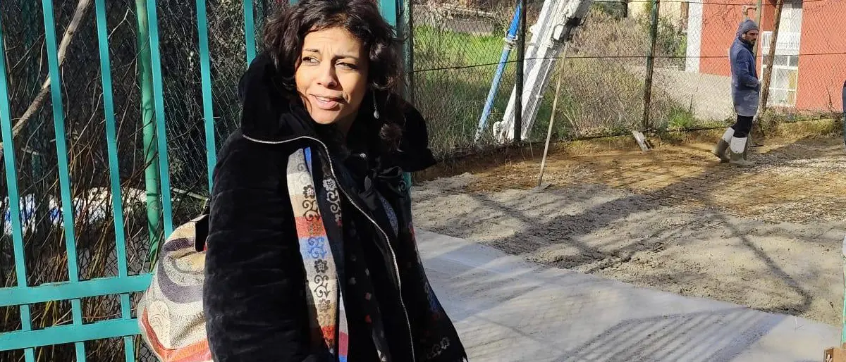 Mendicino, finanziamento di 150mila euro per la strada rurale Rizzuto-San Bartolo\n