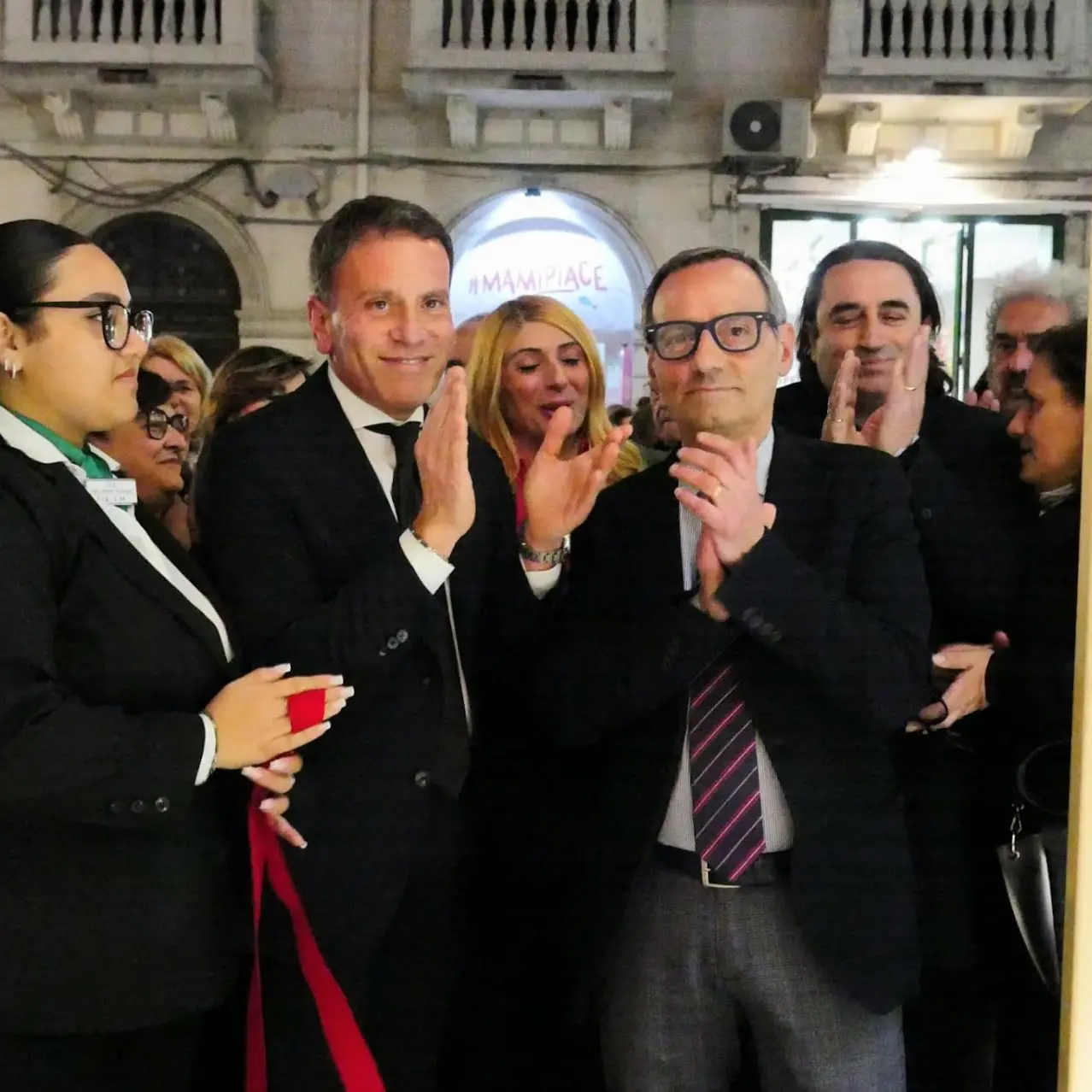 ATAM inaugura un infopoint in un bene confiscato a 100 metri\u00A0dal Museo Nazionale\n\n\n