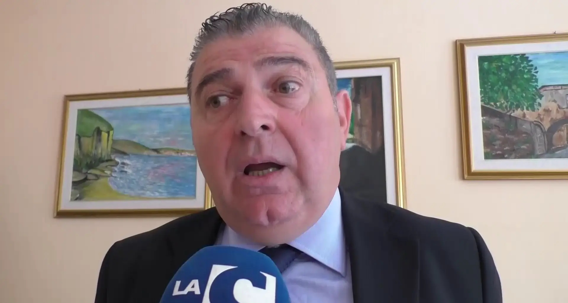 Pino Masciari, paura ed amarezza di un imprenditore costretto nell’ombra dopo aver denunciato le ndrine