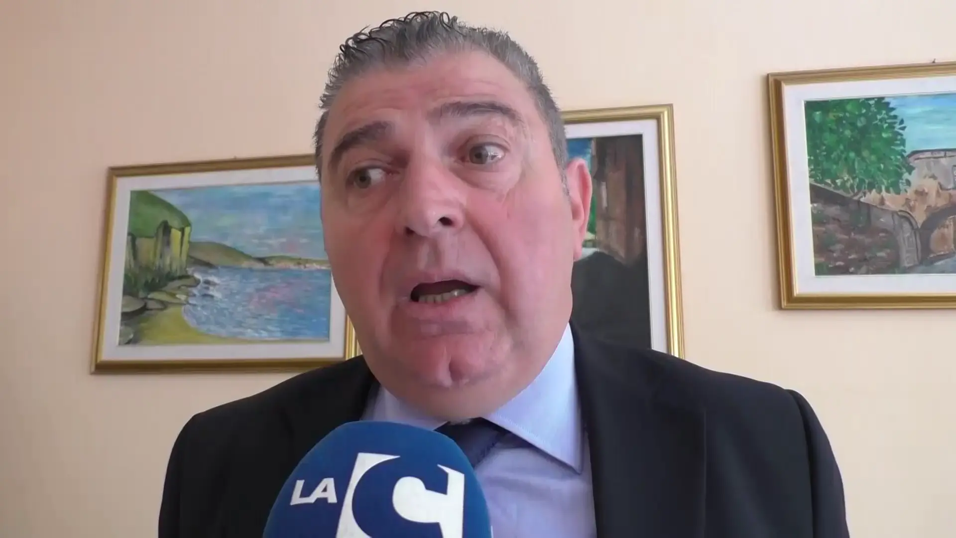 Pino Masciari, paura ed amarezza di un imprenditore costretto nell’ombra dopo aver denunciato le ndrine